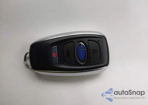 2022 Subaru Outback Limited z USA, uszkodzony, nr VIN 4S4BTANC5N3199119